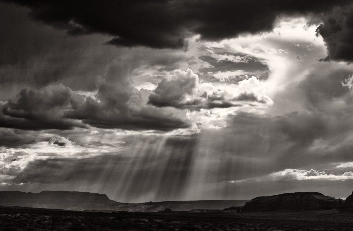 Monument Valley, Arizona - August 2008