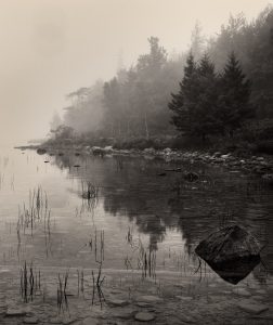 Acadia National Park, Maine - September 2013